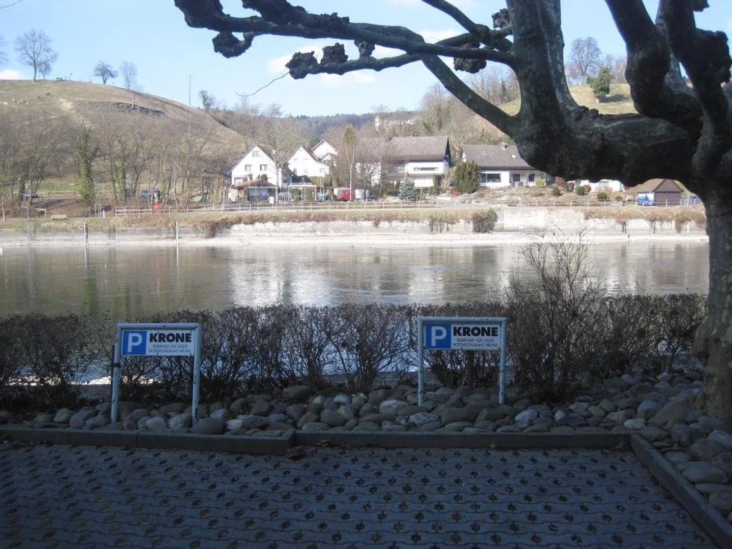 Hotel Restaurant Krone