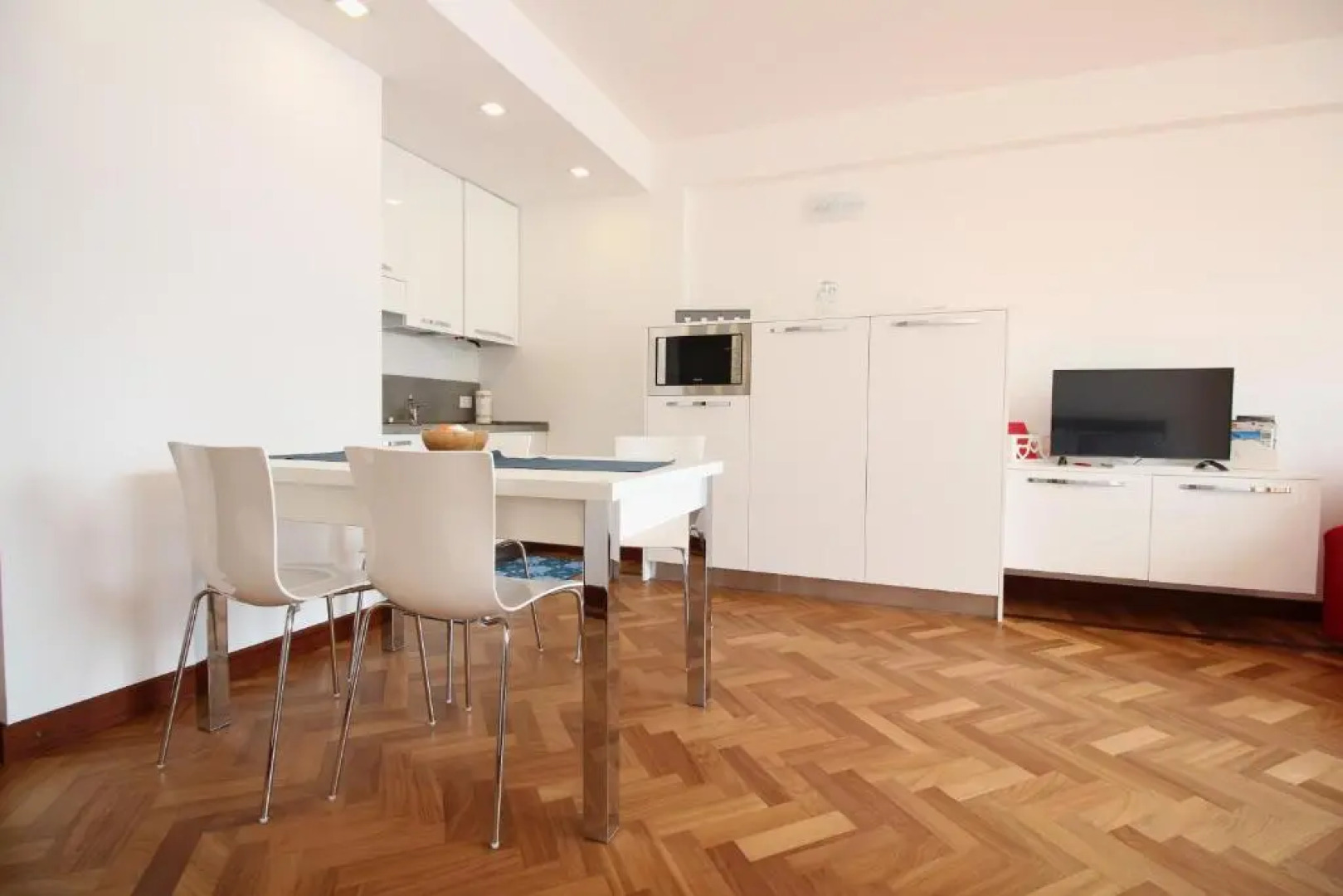 Casa Vacanze Finestra del Pescatore