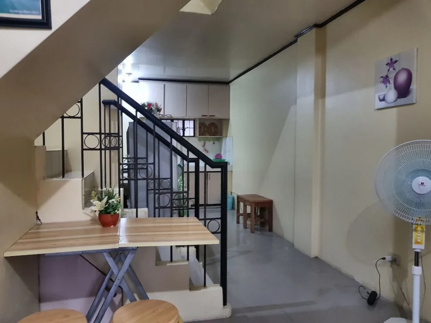 Alaminos Backpackers & Travelers nest