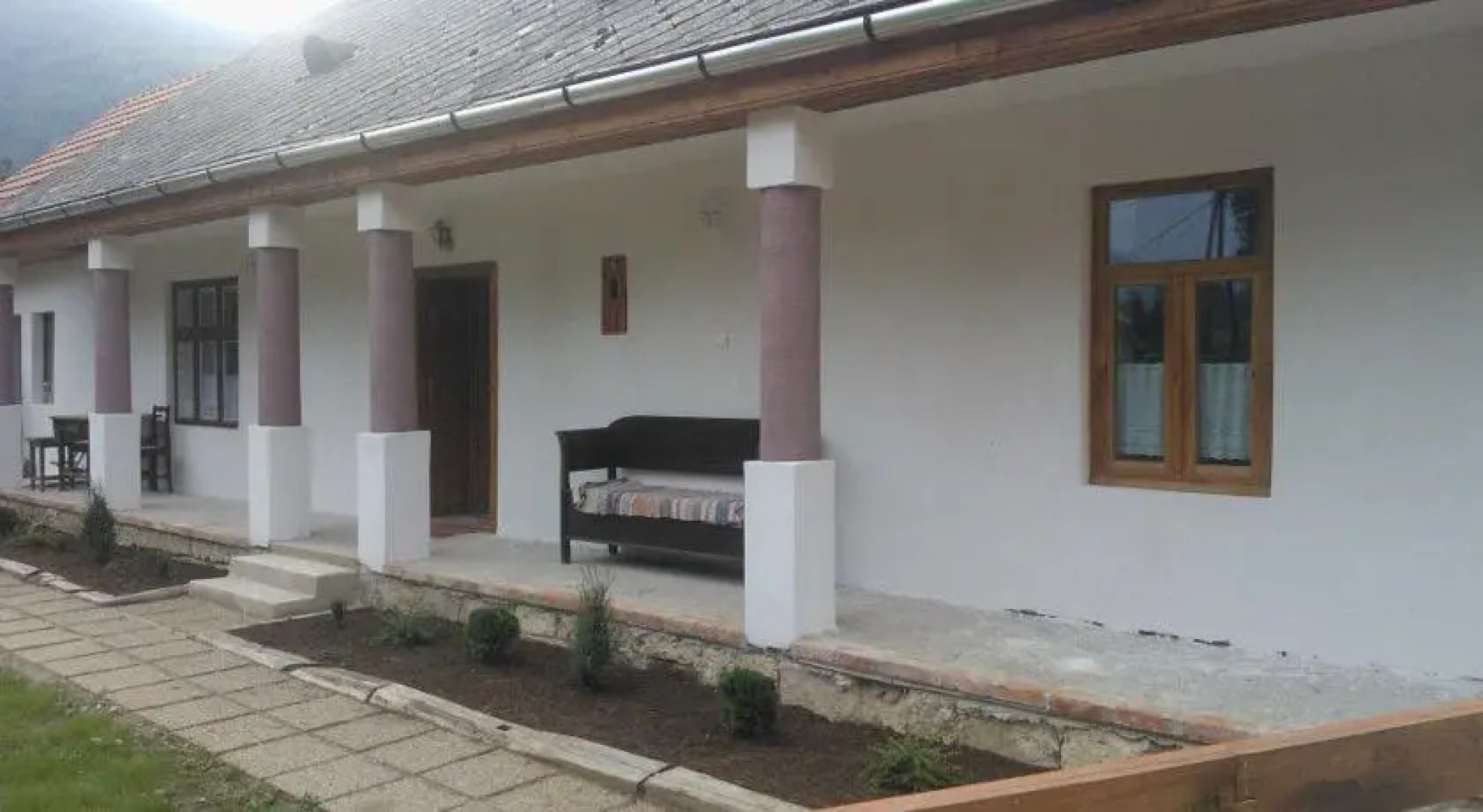 Nagymama Vendégháza