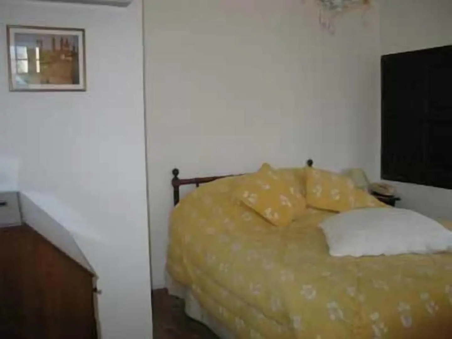 Moulin de la Camandoule