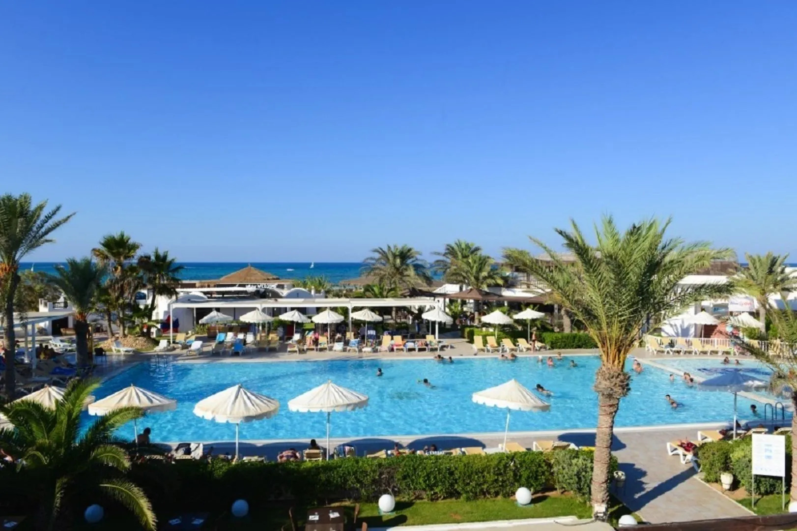 Hotel Meninx Djerba