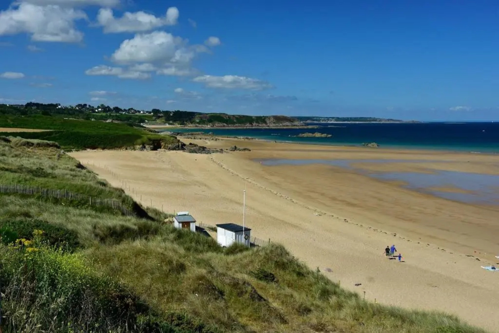 La Fontaine de Resnel