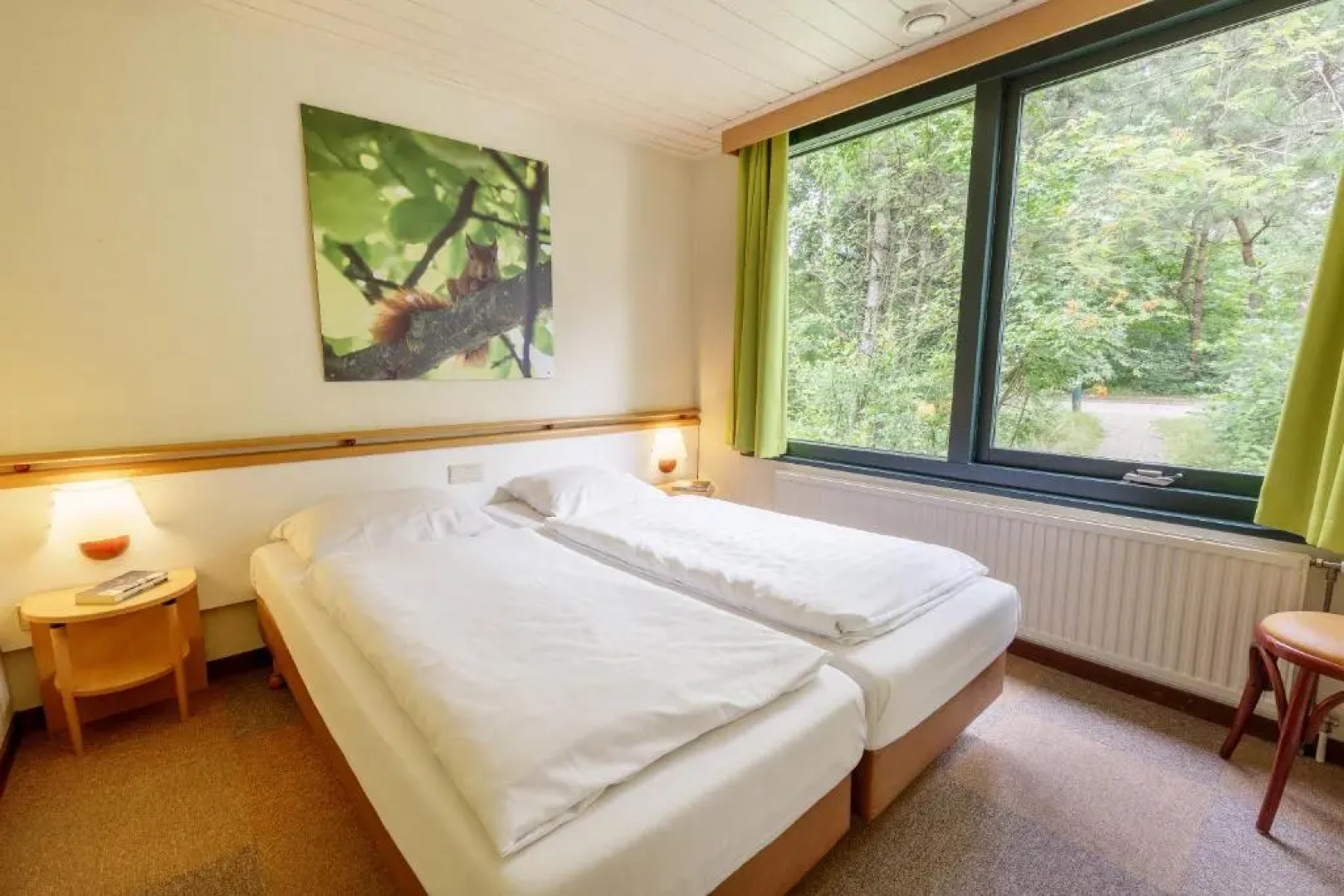 Center Parcs De Vossemeren