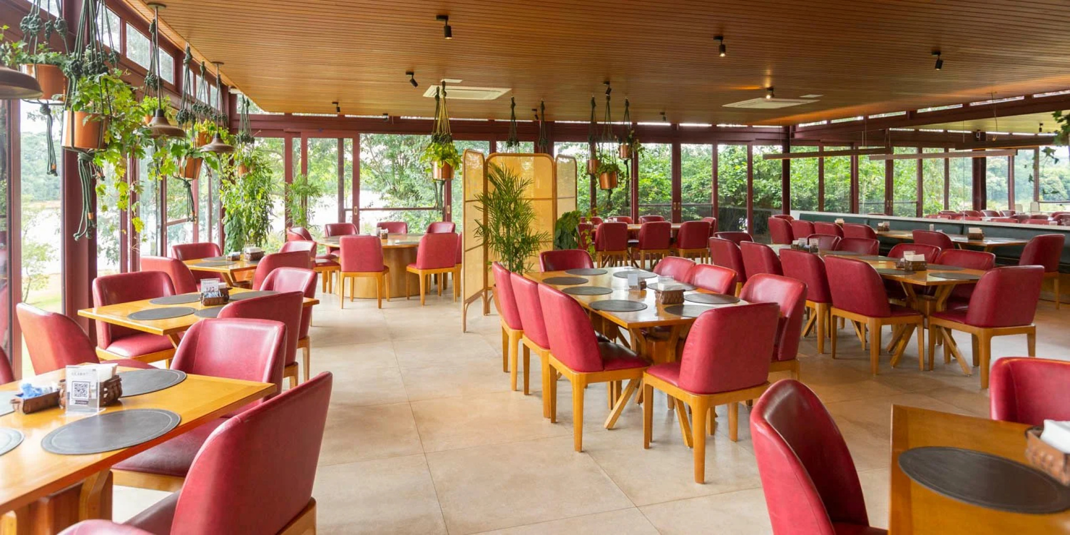 Clara Ibiúna Resort