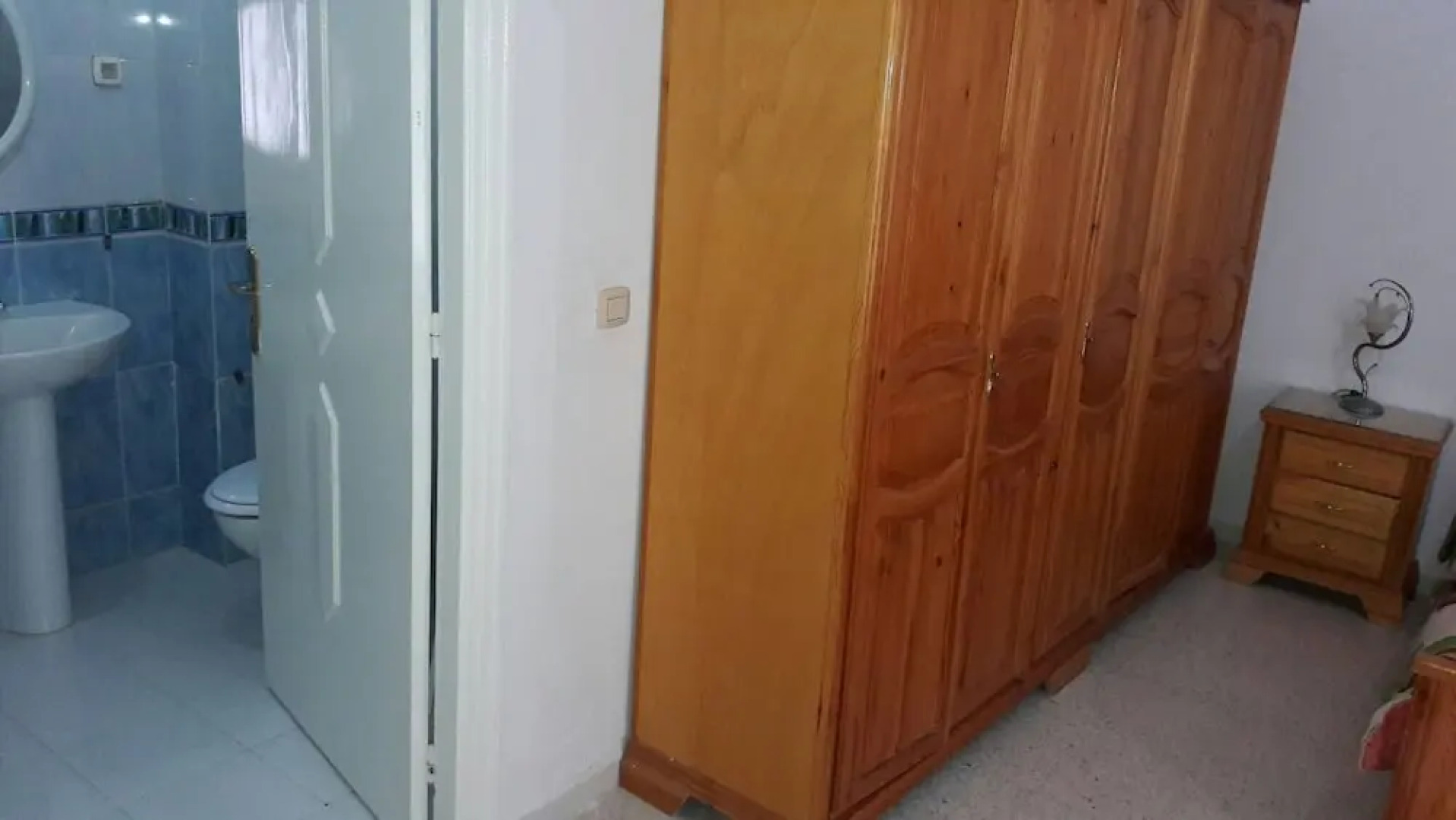 Rent Apartment In Tunis