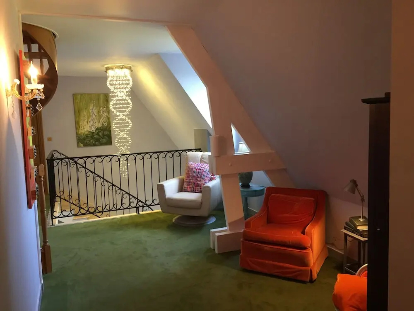 No16 Chambre d'hôtes