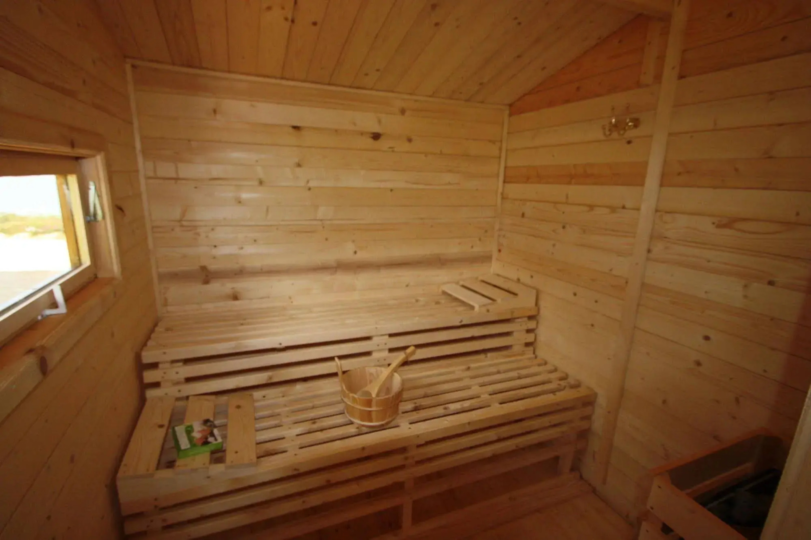 Le Domaine de Buhez Nevez