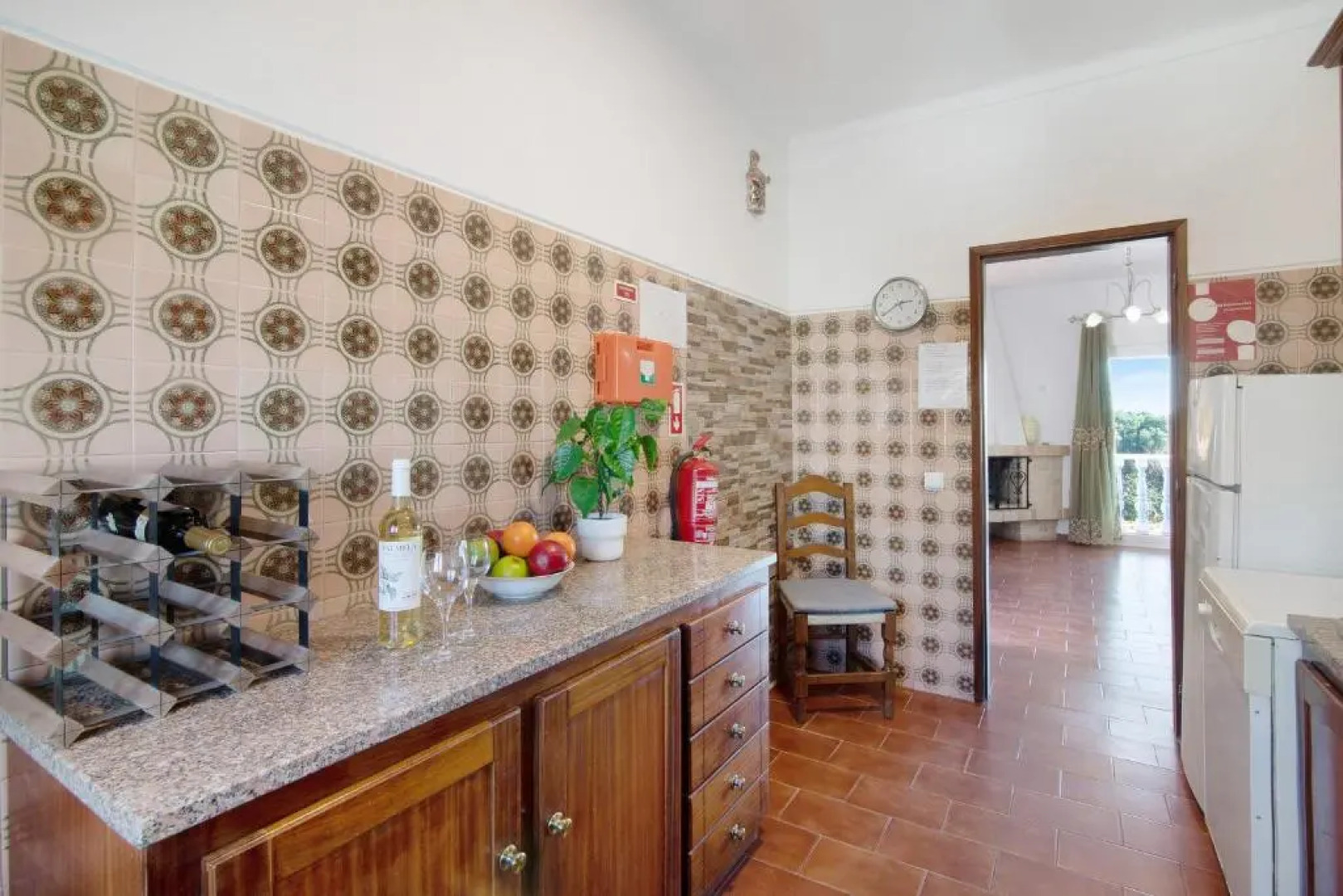 Andar de Moradia V 3 Para 8 pessoas