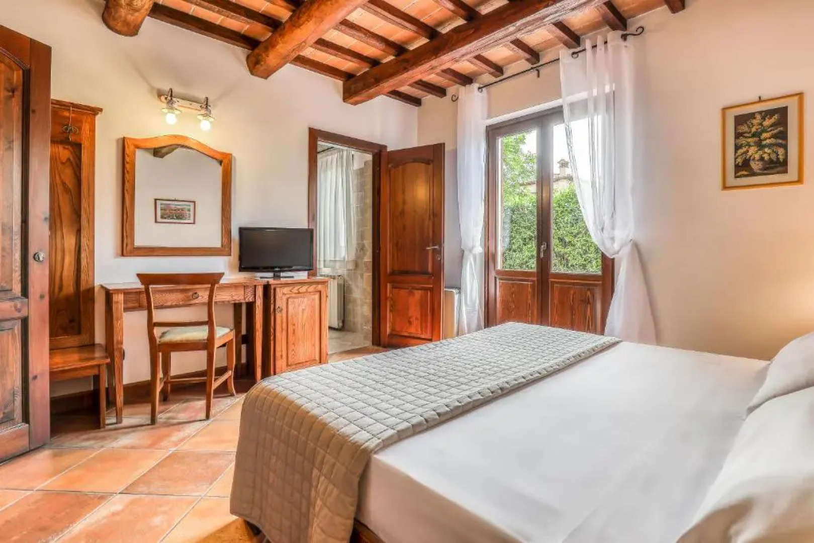 Agriturismo Regno Verde