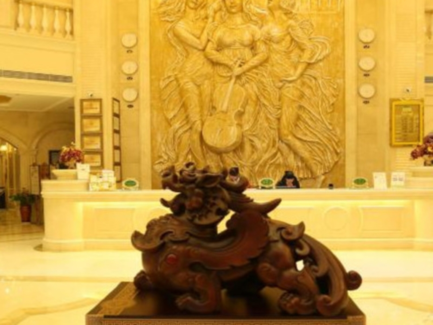 Vienna Hotel Xiangtan East Station Branch