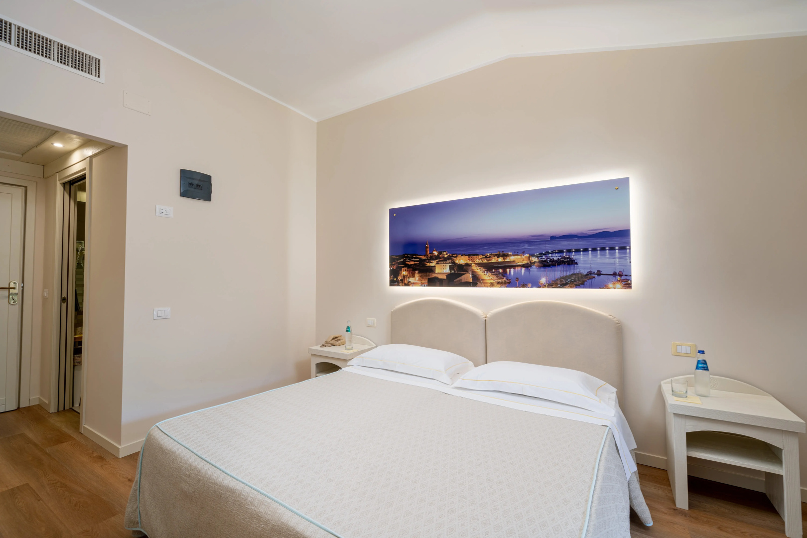 Hotel Punta Negra