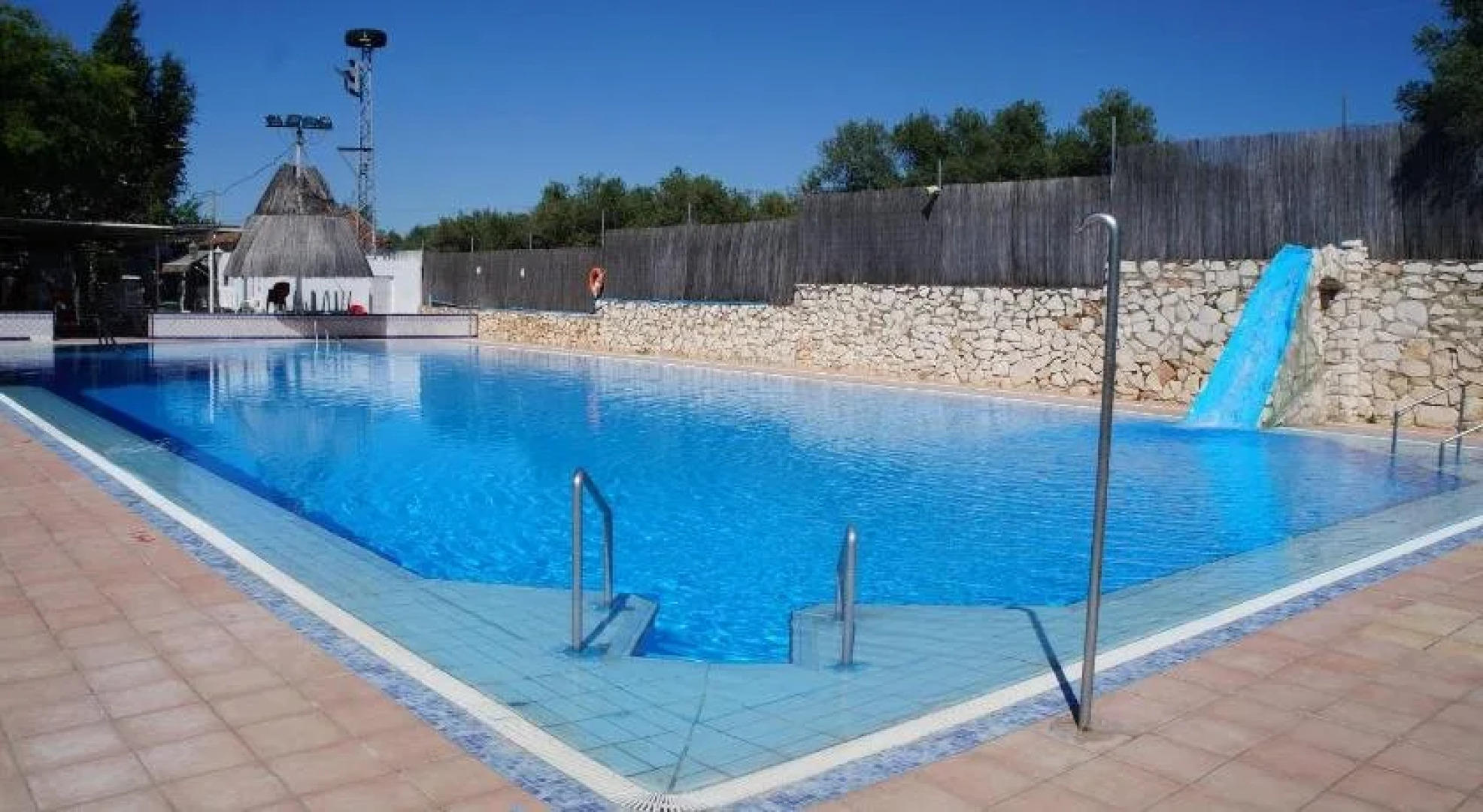 Aparthotel El Cañuelo