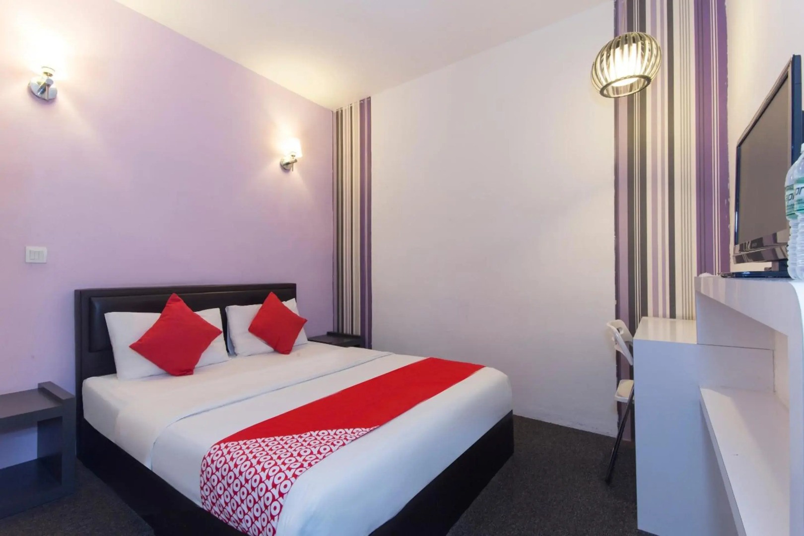 Hotel O Marvelton Hotel