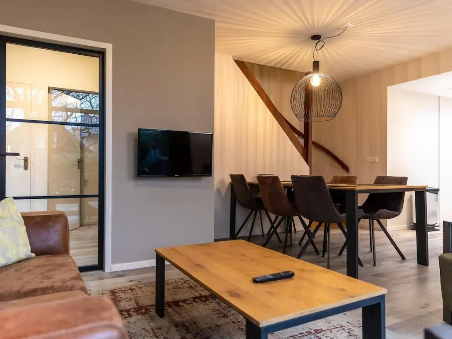 Holiday Home in Mook for 6 Person