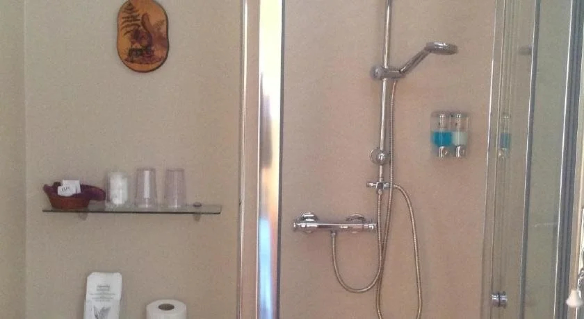 The Pathways Guest House