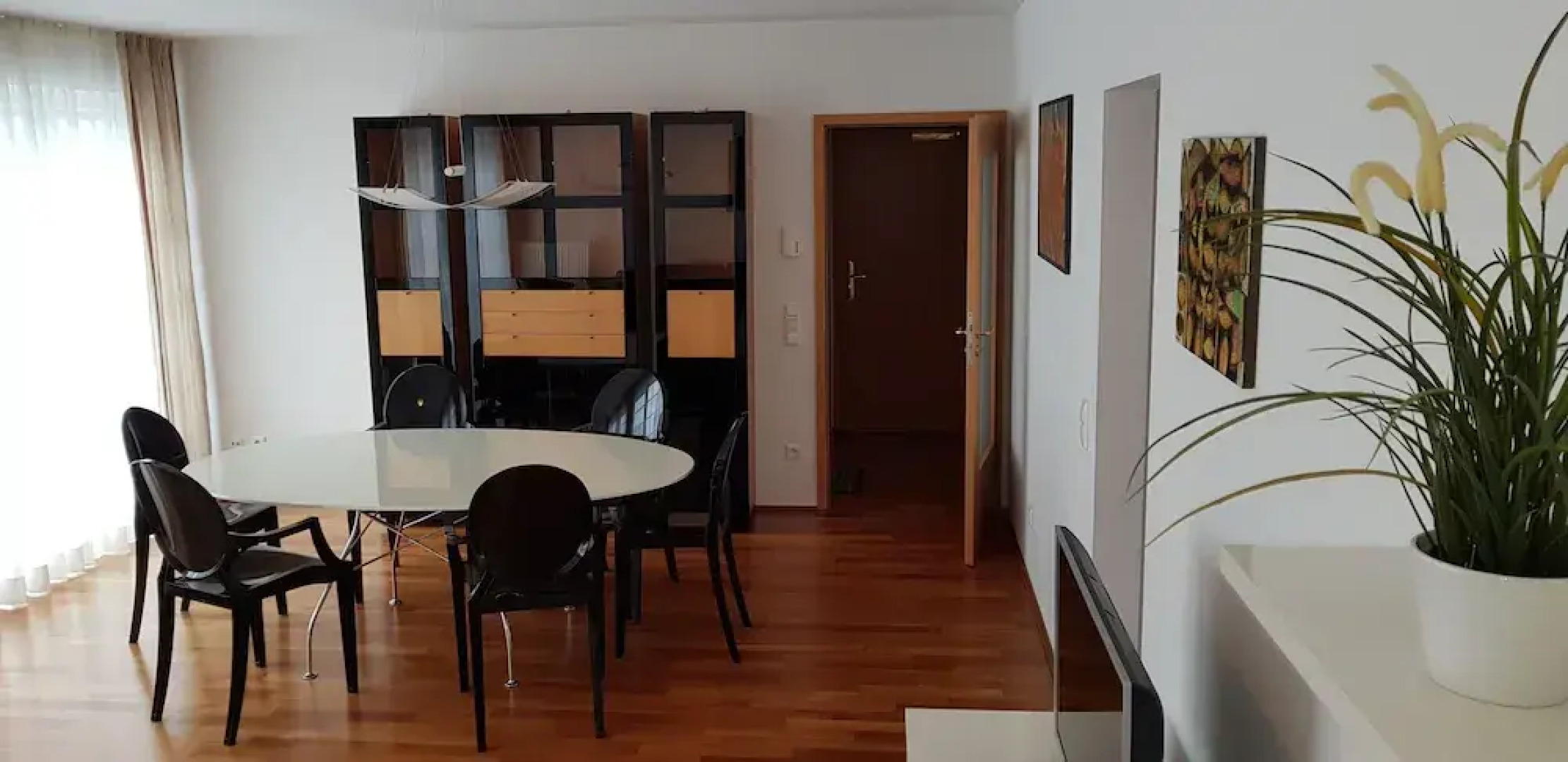 BTT Serviced Apartments