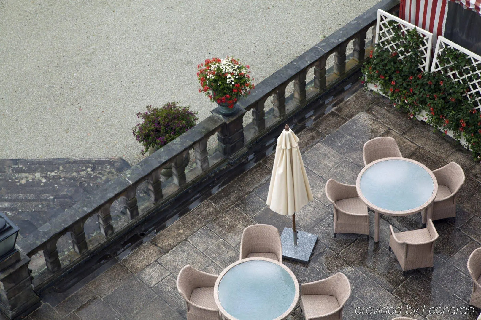 Schlosshotel Kronberg - Hotel Frankfurt