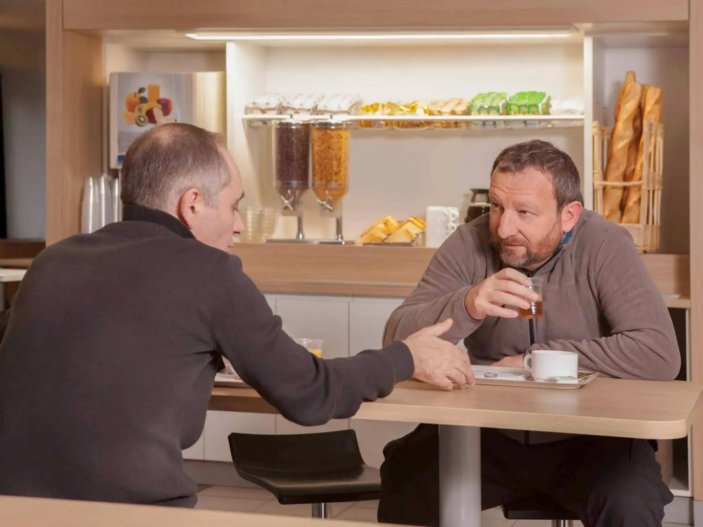 hotelF1 Paris Porte de Châtillon