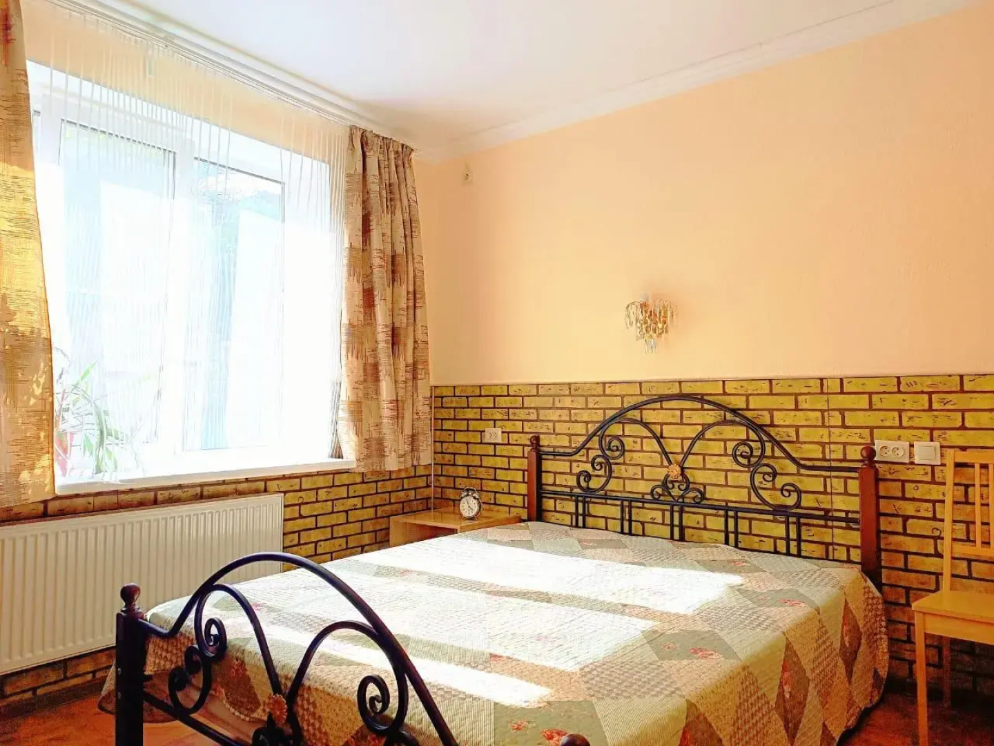 Апартаменты на улице Гагарина 12