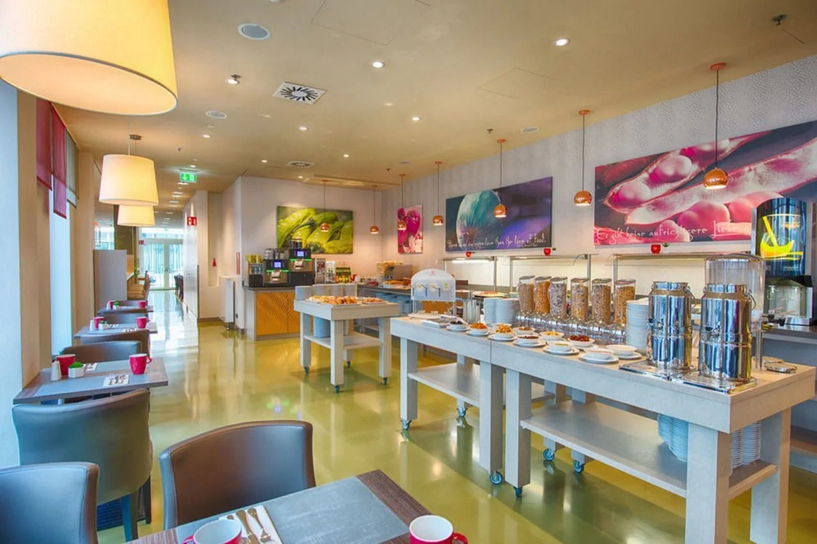 Leonardo Hotel Berlin Mitte