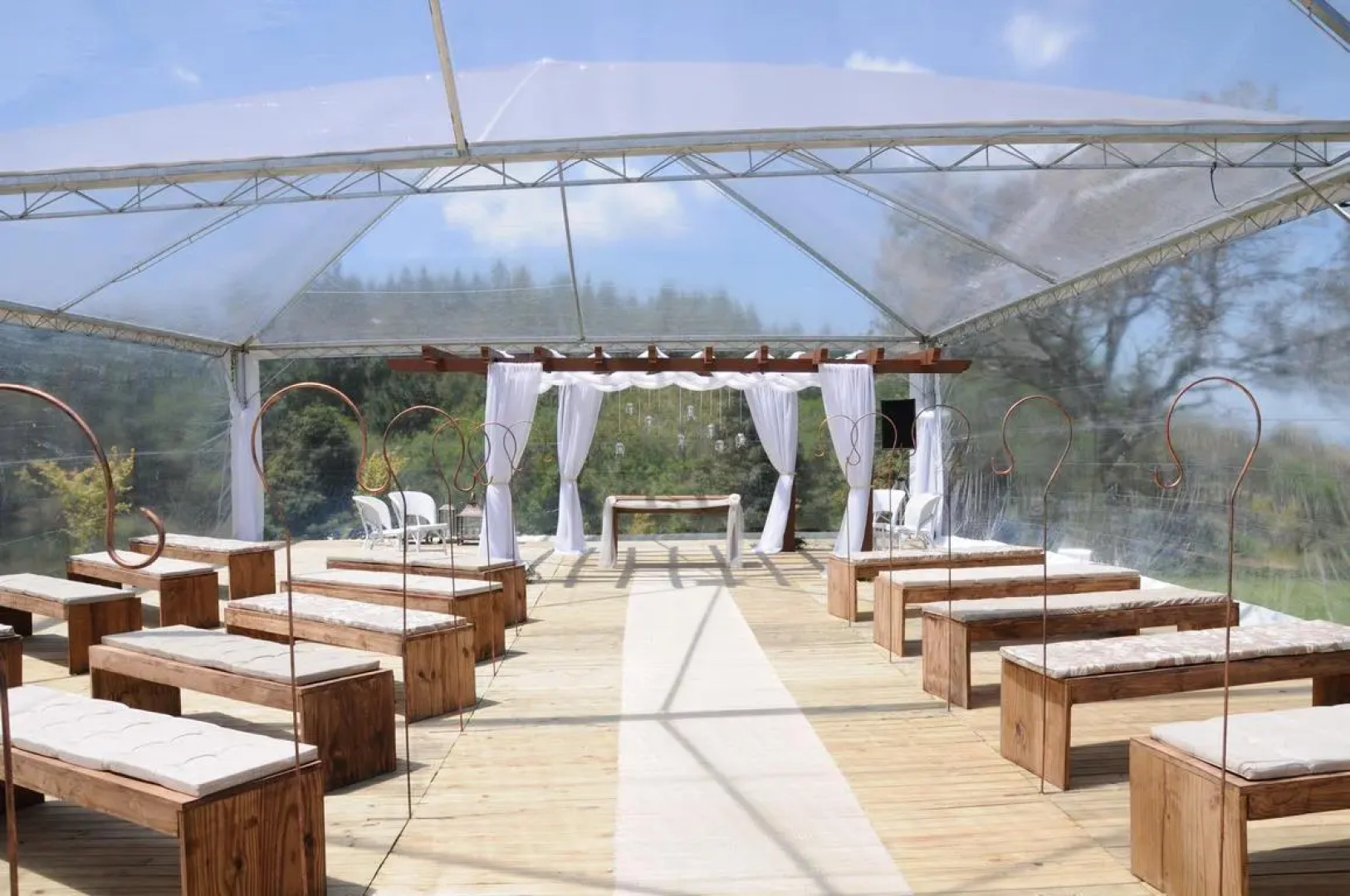 Hotel Bangalôs da Serra