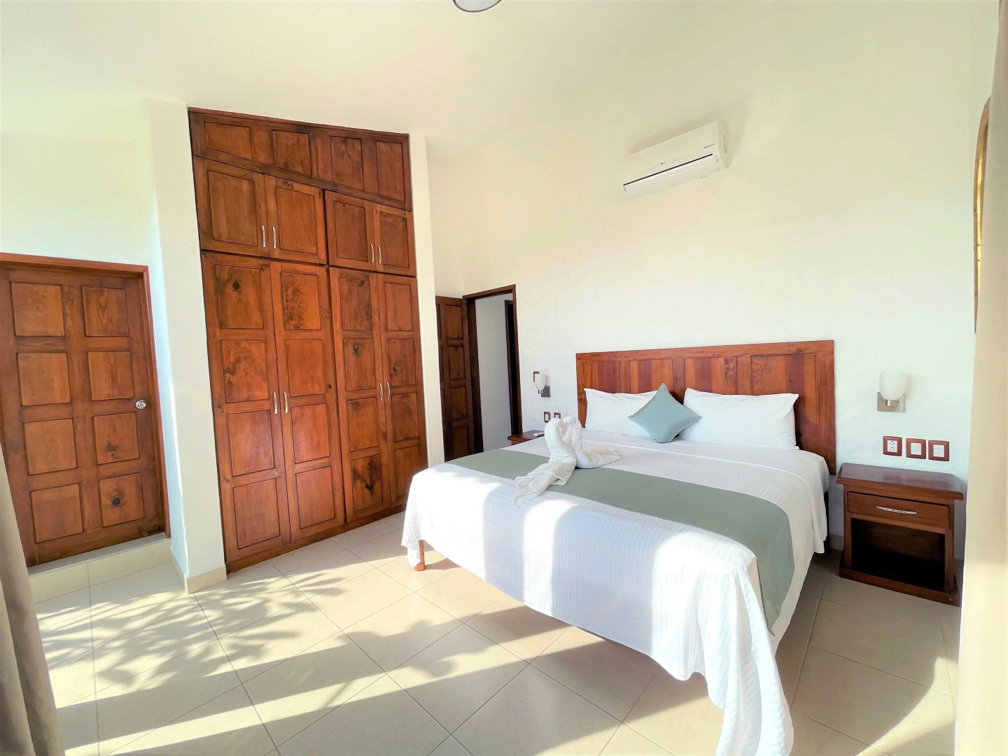 Villas & Resort Luz de Luna