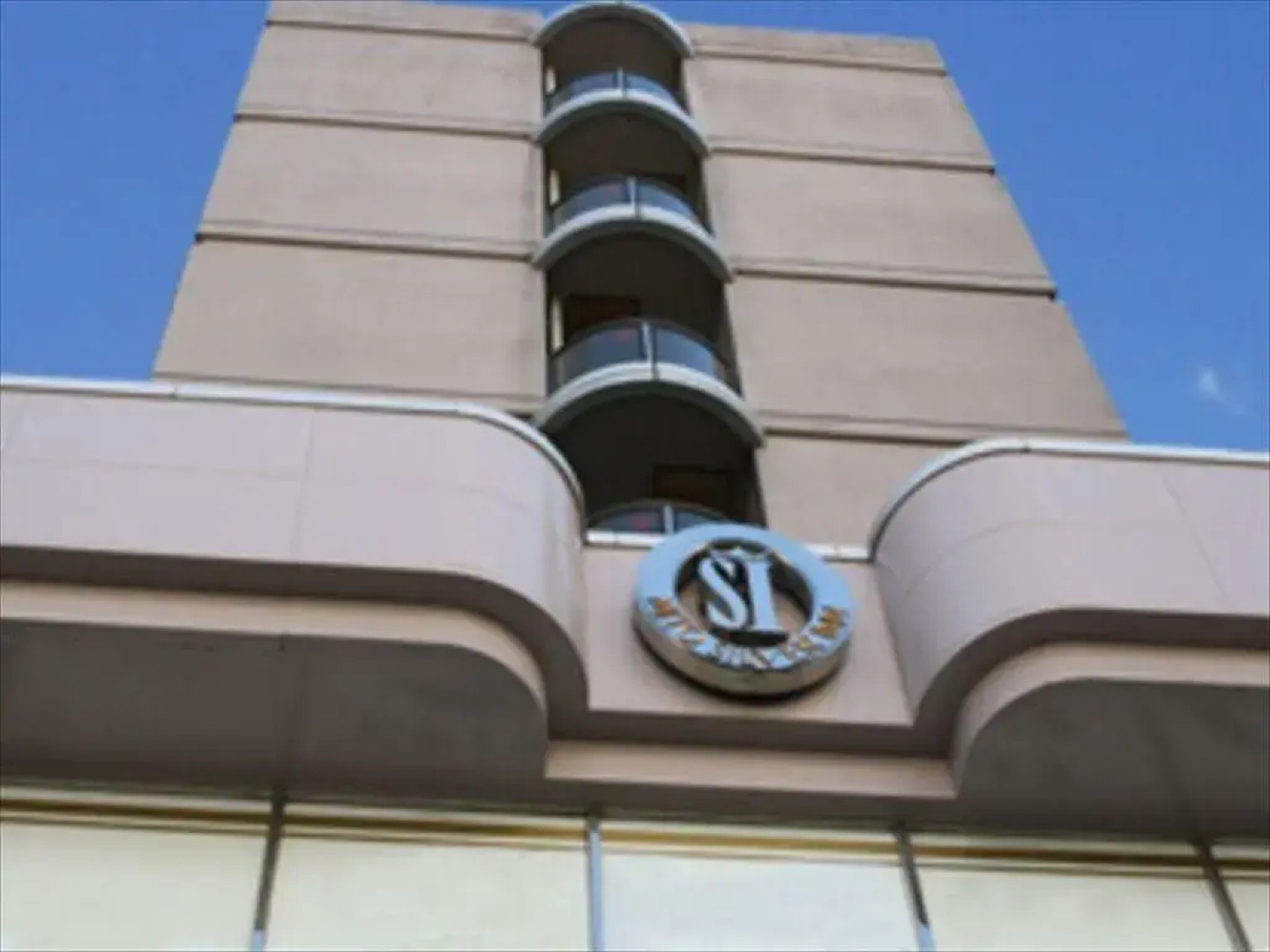 Hotel Mito Silver Inn