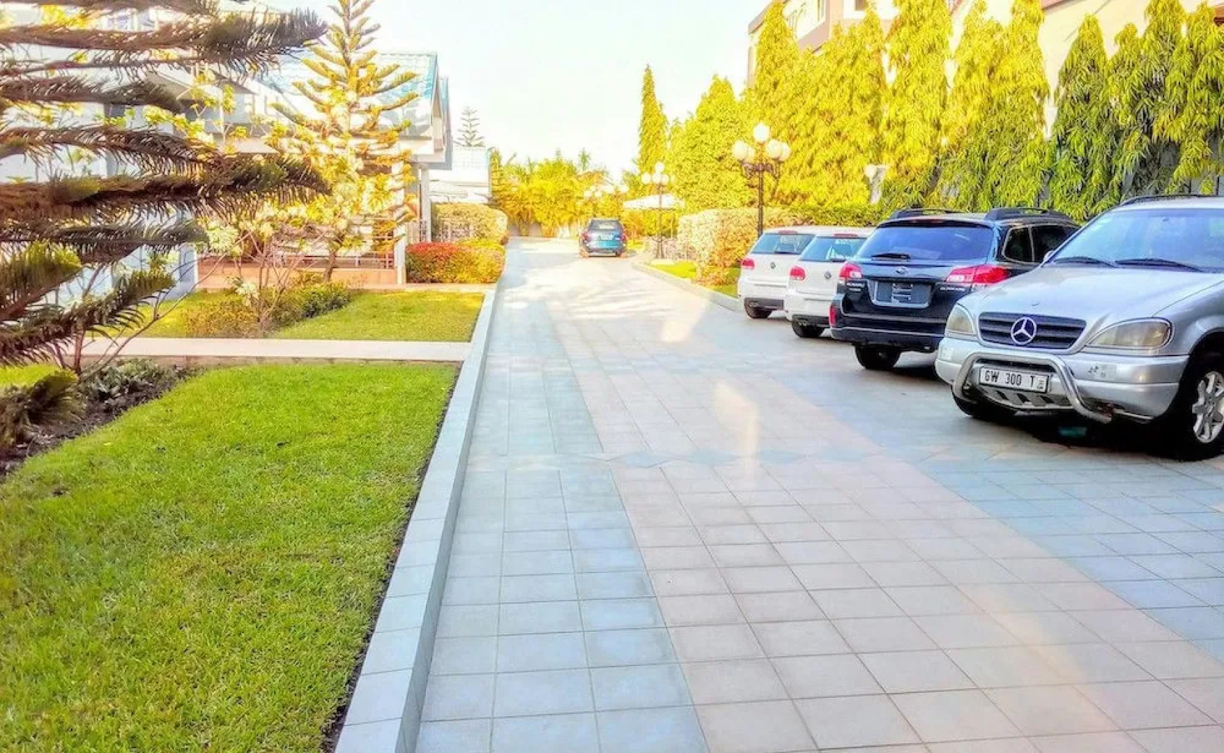 Bharridan Royal Hotel