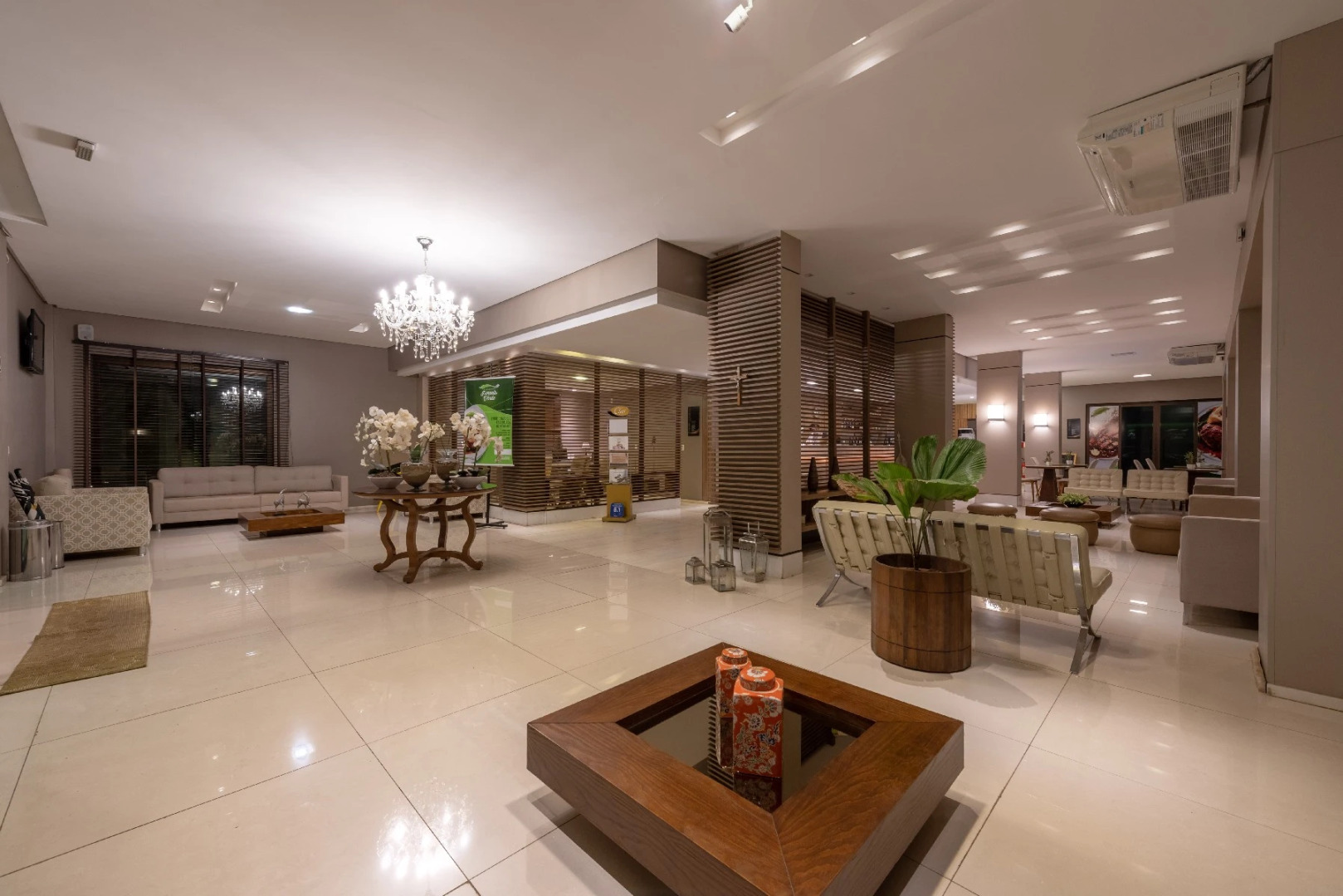 Class Hotel Pouso Alegre