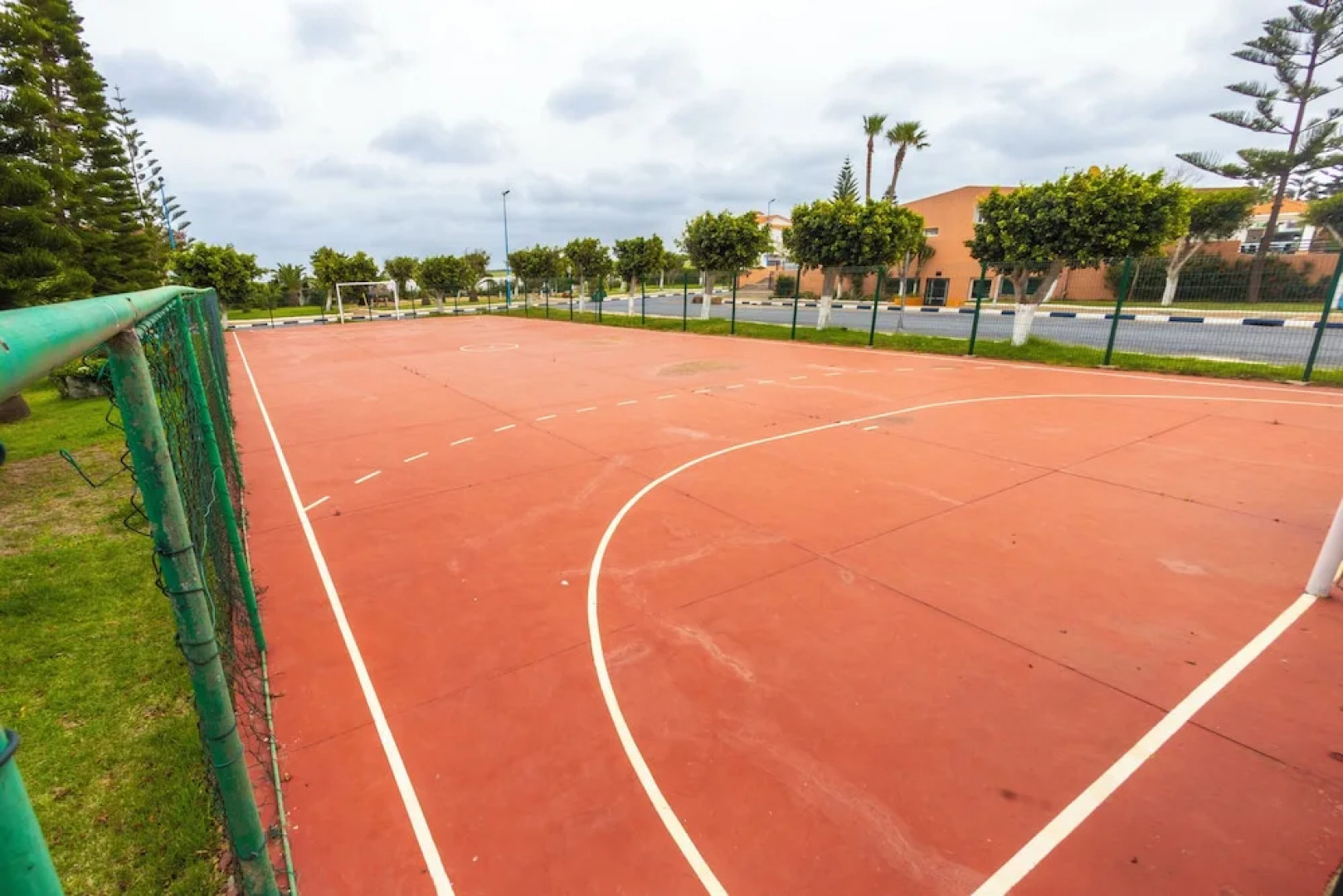 Ideal Holliday Home in el Mansouria