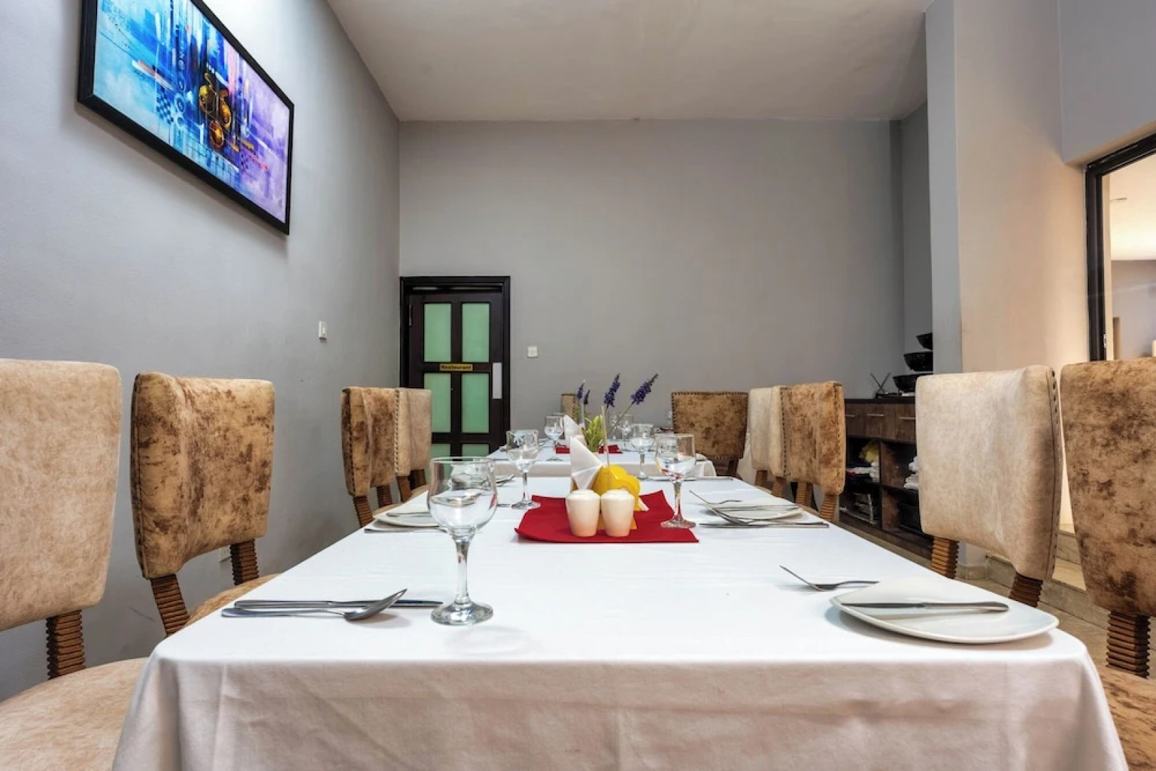 All Seasons Hotel Owerri