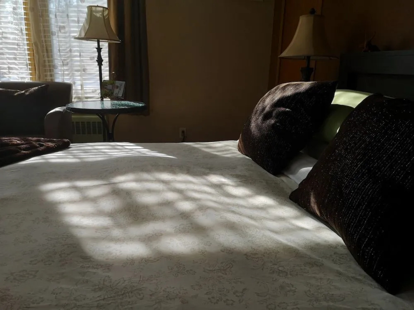 Chateau Murdock Gite et Esthétique 1950