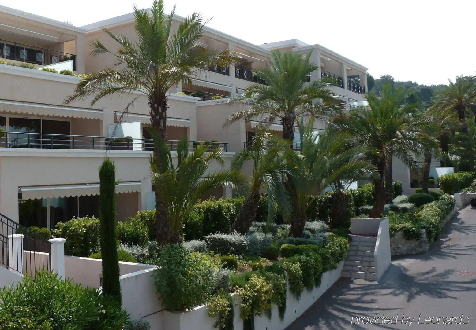 Royal Mougins Golf Resort