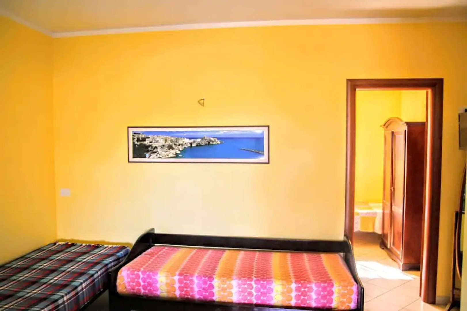 Villa Mapa - Appartamenti vicino al mare