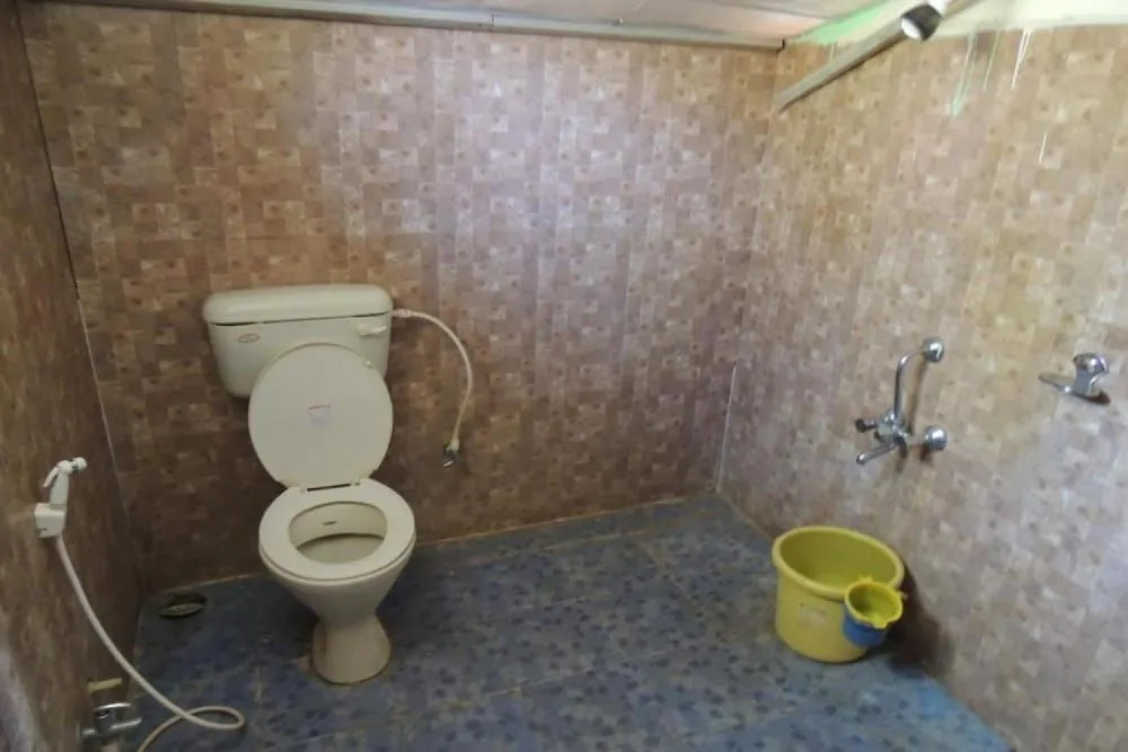 Dandeli Mysa RC - Hostel