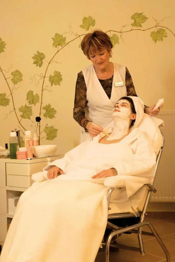 Hotel Villa Sanct Peter