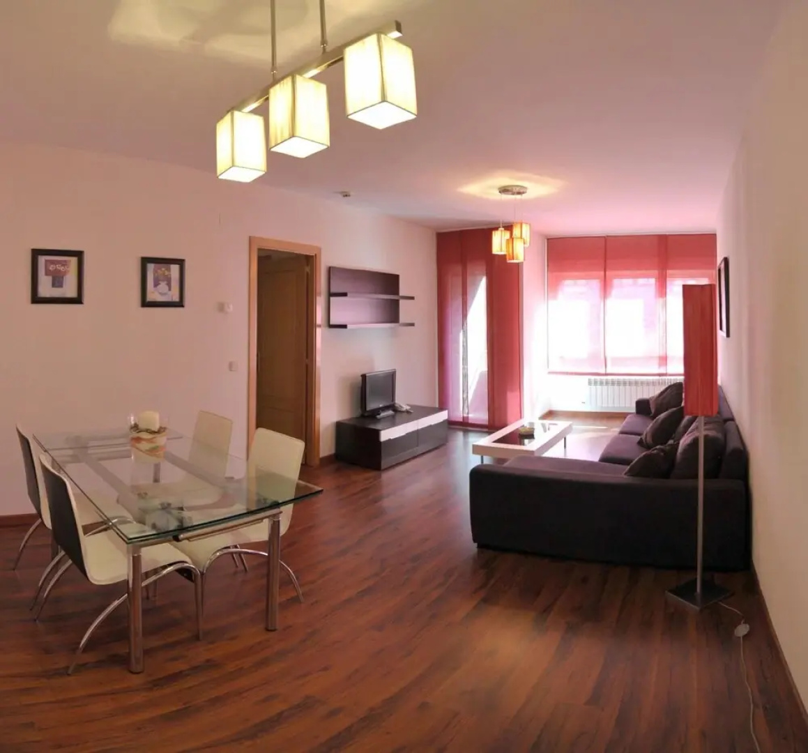 Apartamentos Turisticos Veladiez