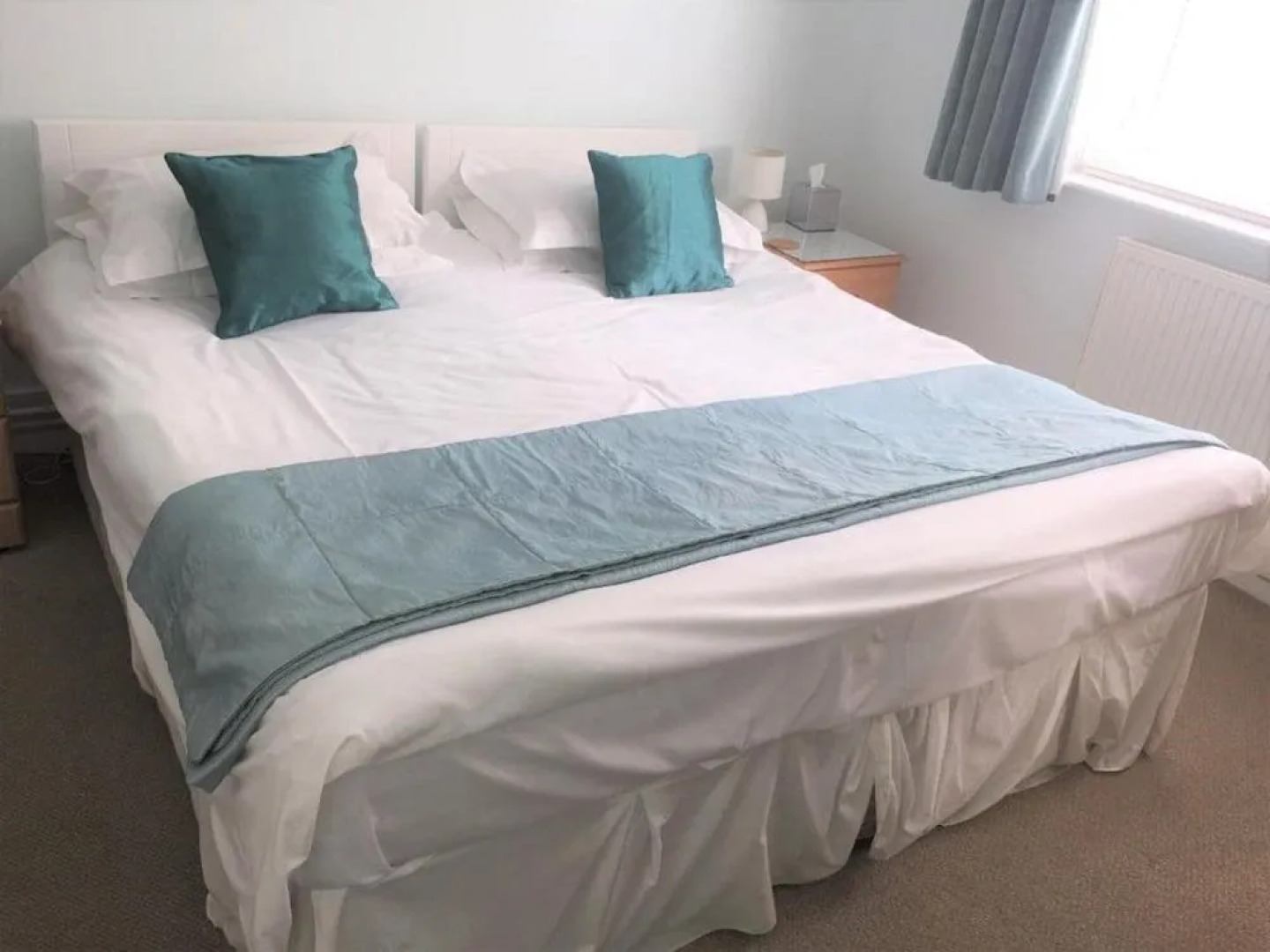 The Longcross Hotel Restaurant & Gardens