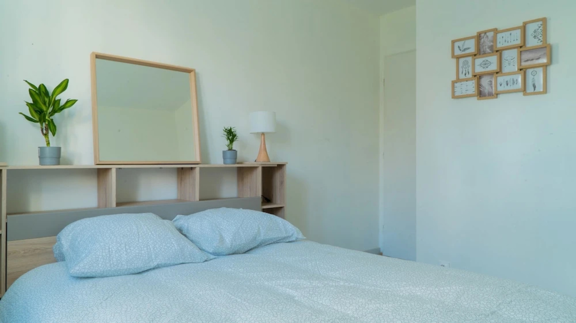 Spacieux Appartement Avec Terrasse et Parking Grenoble