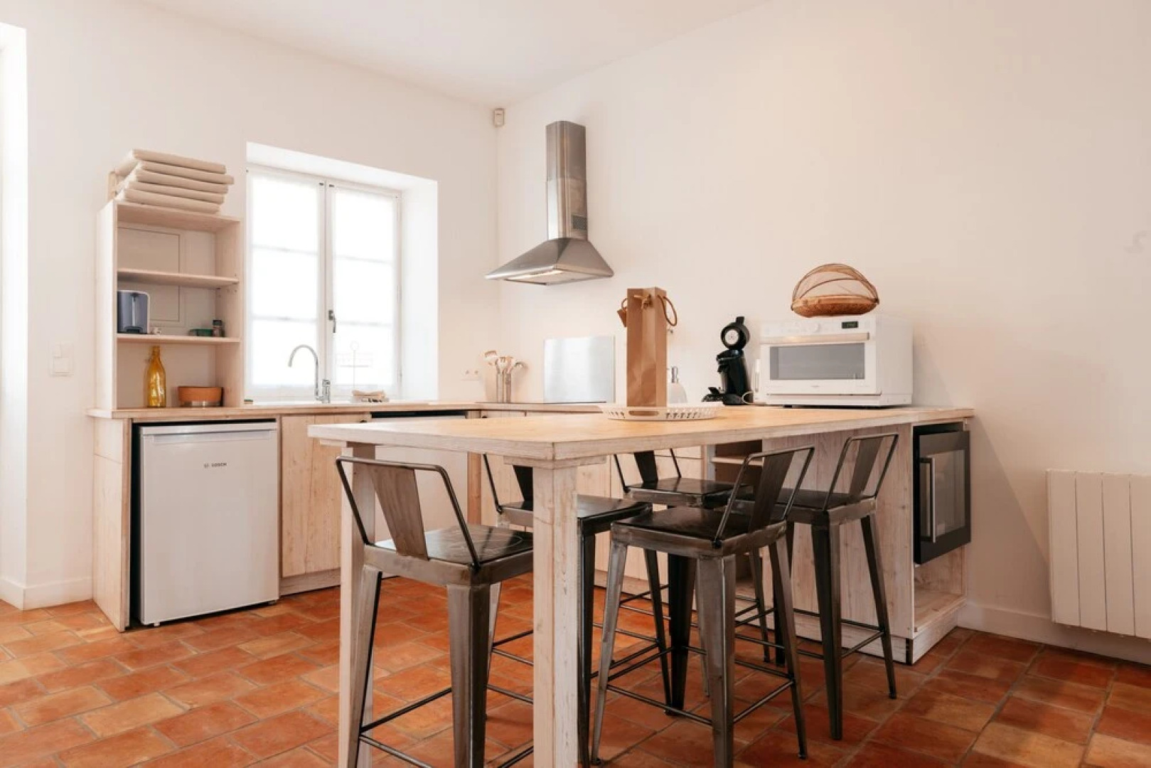 Domaine Perréal  Les Gîtes