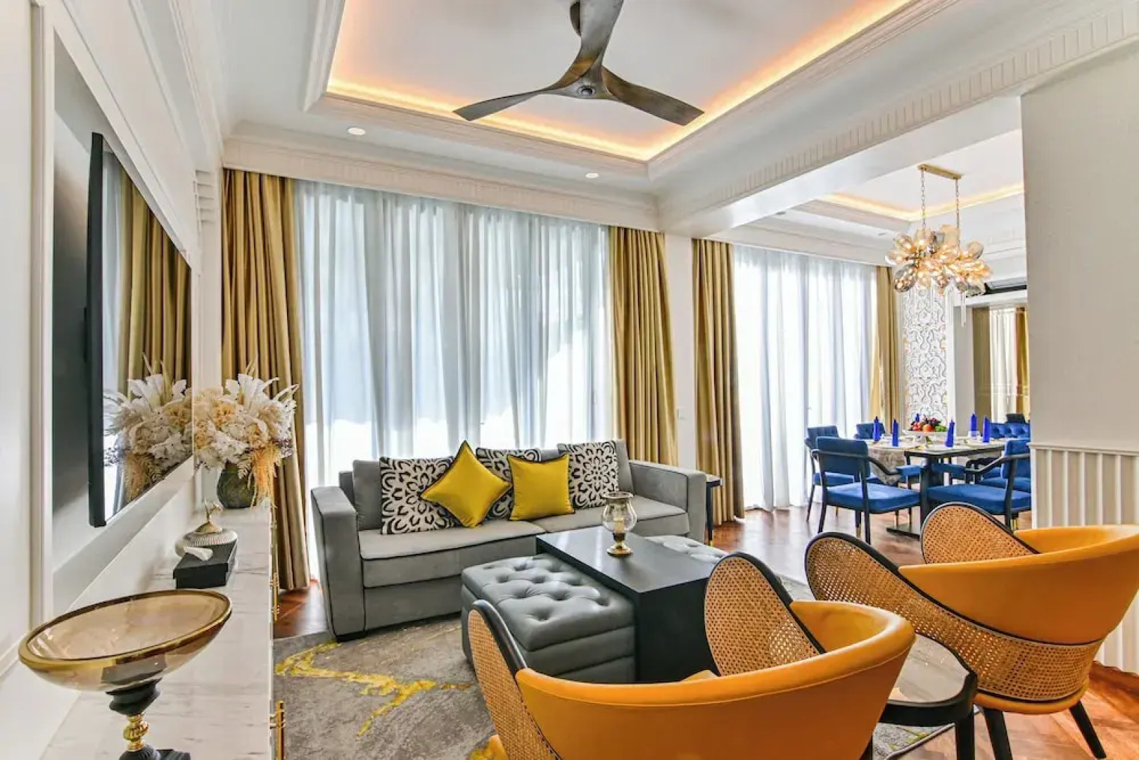 Bertam Wellness Spa & Villas - A Member of Small Luxury Hotels of the World