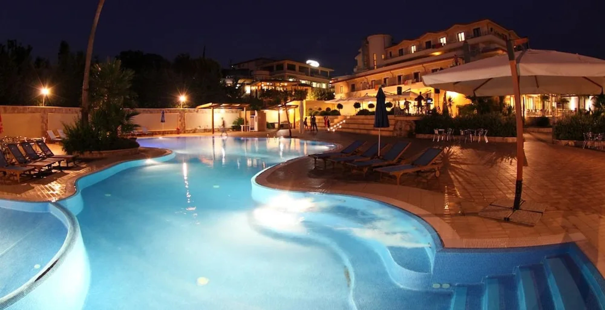 La Felce Imperial Hotel