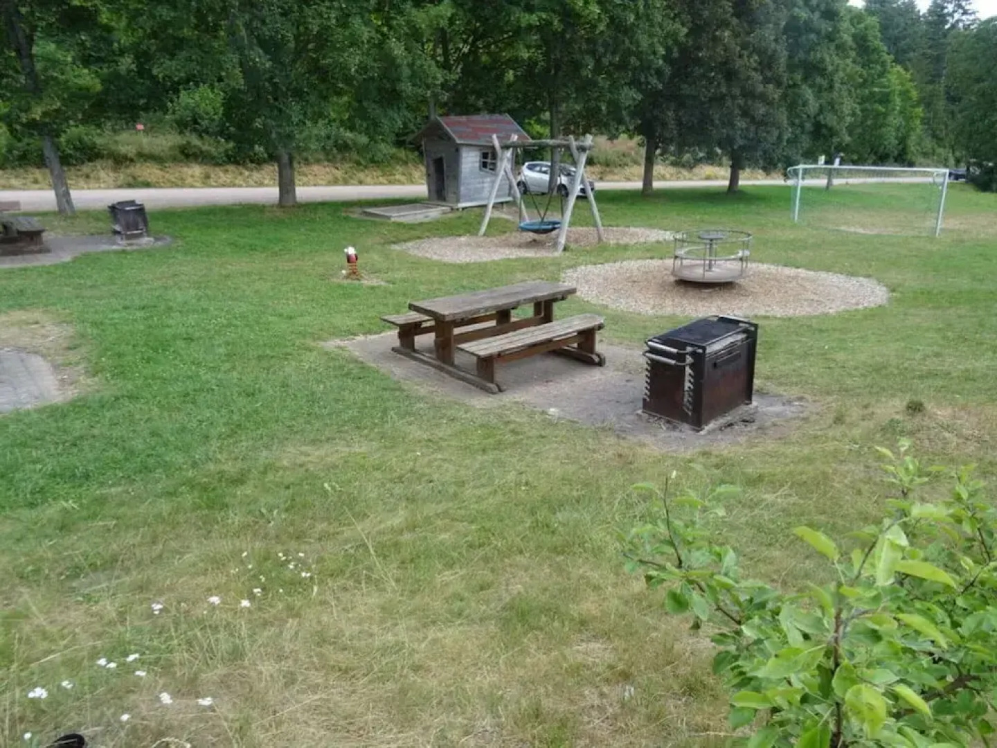 Vakantiehuis Becker-schmidt