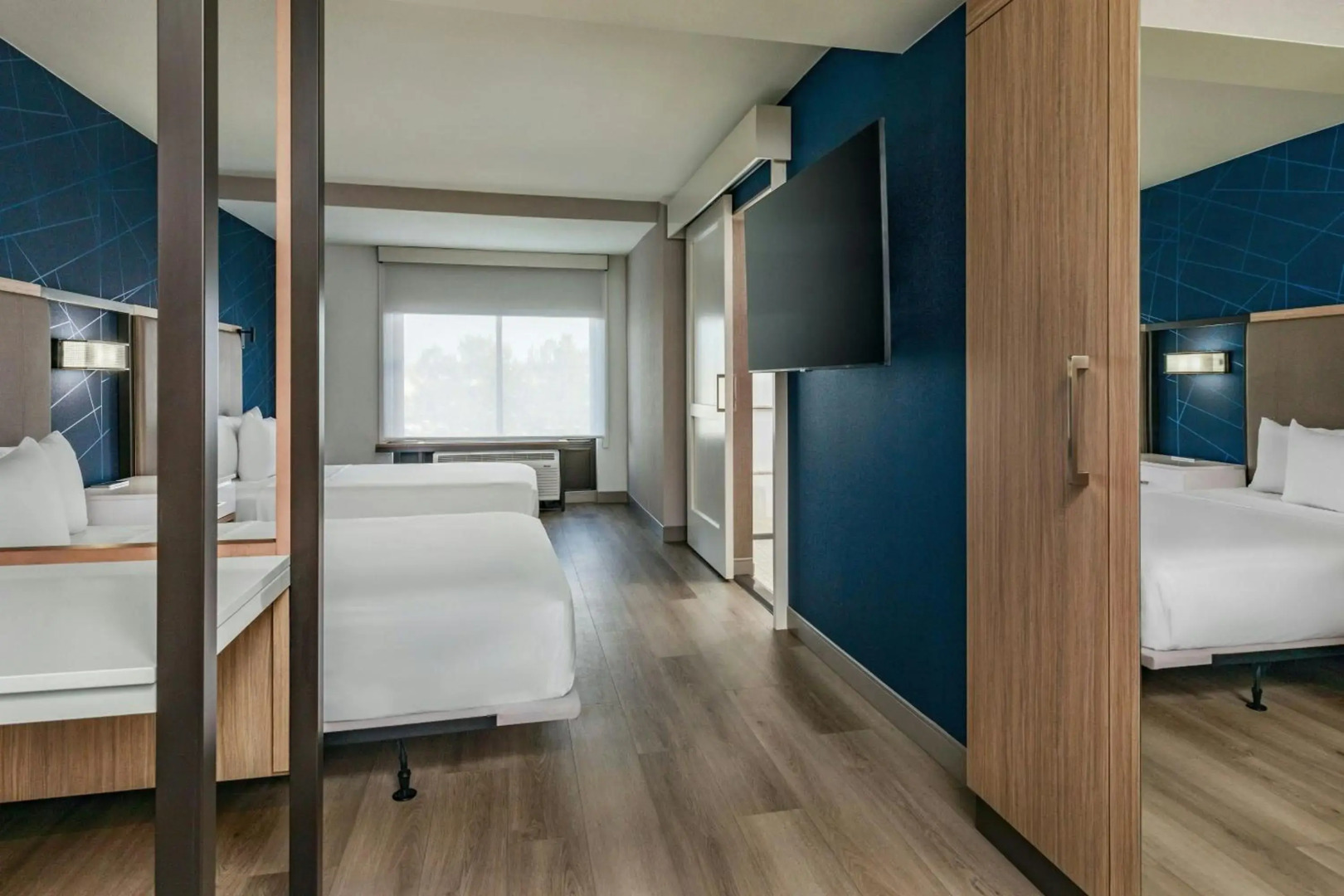 Springhill Suites By Marriott Denver Westminster