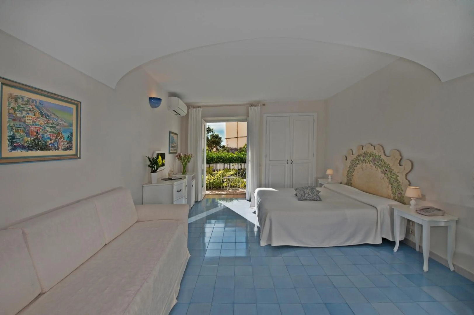 Villa La Tartana