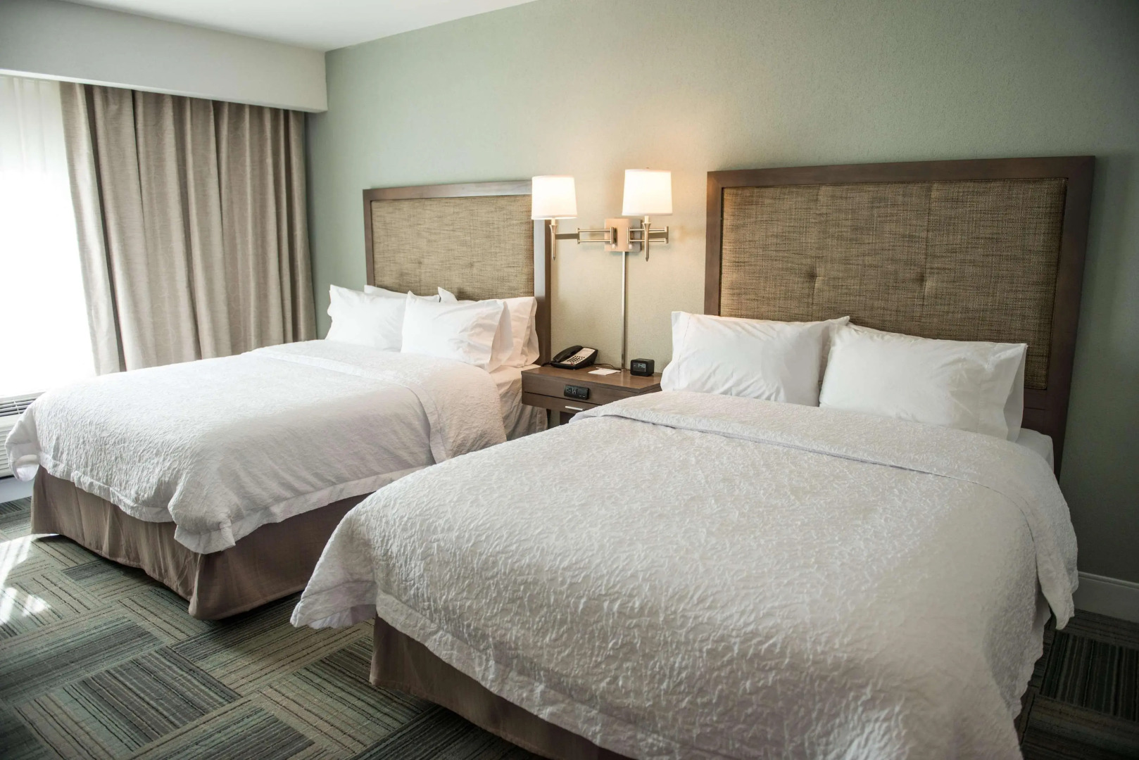 Hampton Inn Bainbridge