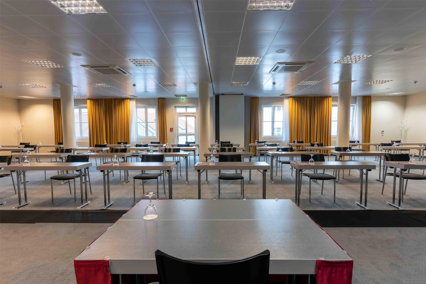 Arvena Reichsstadt Hotel