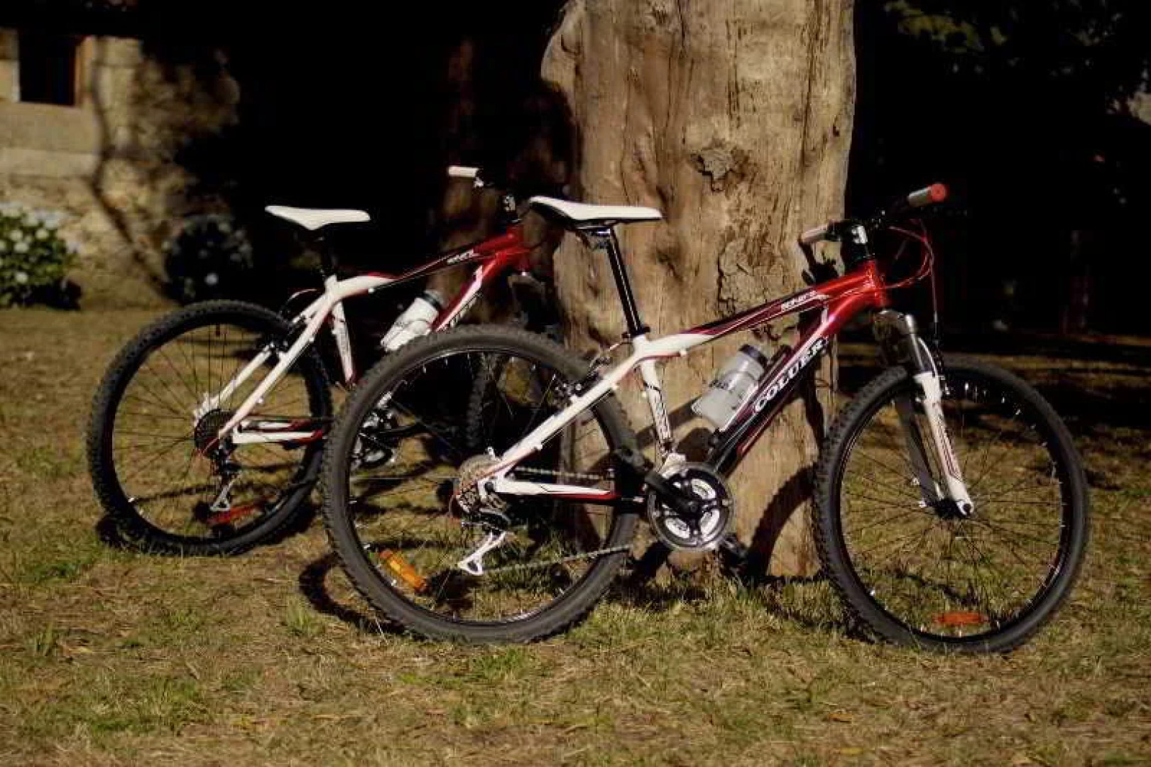 Hotel de Naturaleza Pesquería del Tambre