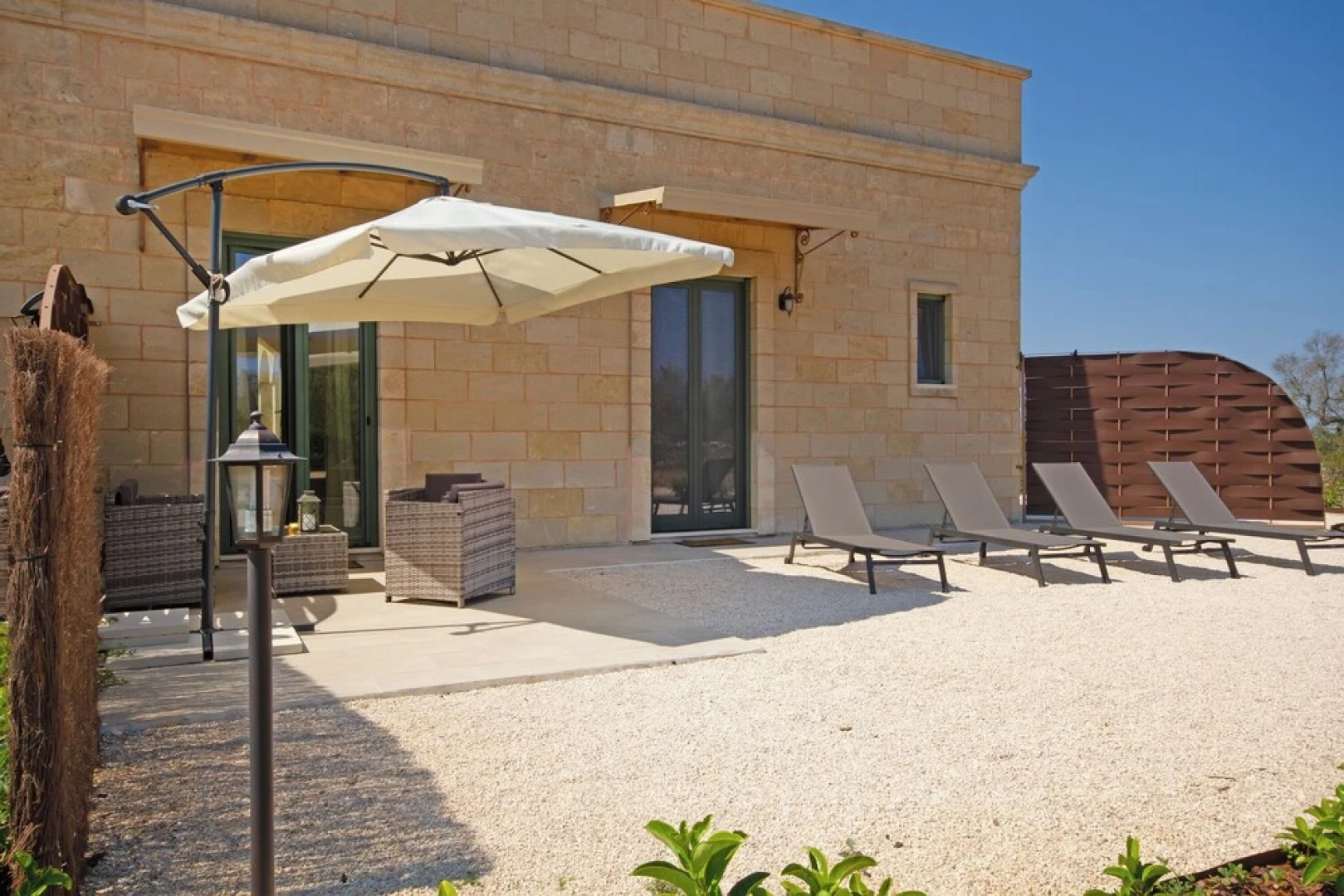 Tenuta Dorolivo Guest House e B&B